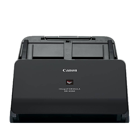 Canon DR-C240 - Scanner per documenti